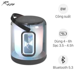 So sánh giá Loa Bluetooth Rezo Wave Pro - Tìm sản phẩm giá rẻ nhất - Ảnh 19