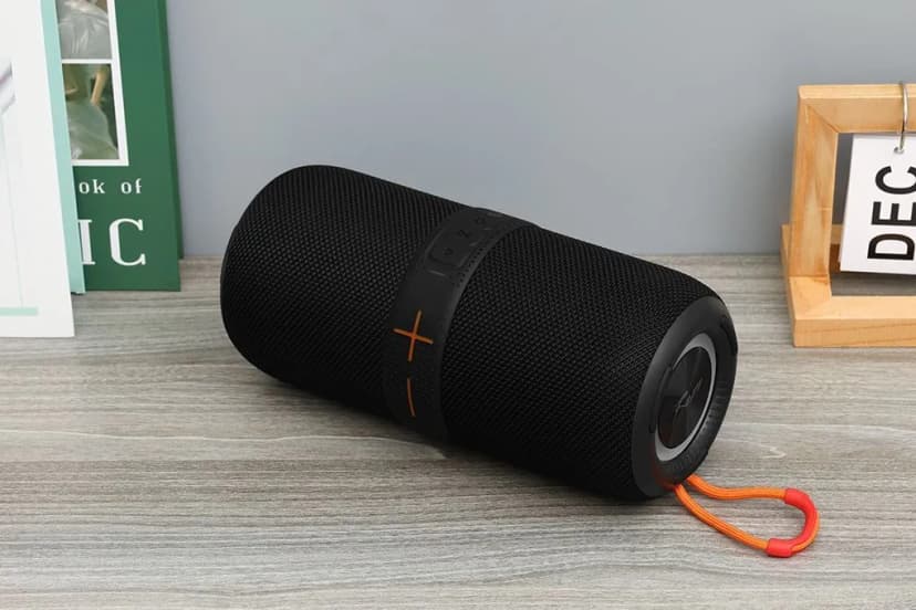 So sánh giá Loa Bluetooth Rezo Wave Pro - Tìm sản phẩm giá rẻ nhất - Ảnh 3