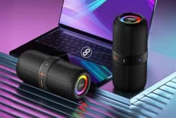 So sánh giá Loa Bluetooth Rezo Wave Pro - Tìm sản phẩm giá rẻ nhất - Ảnh 7