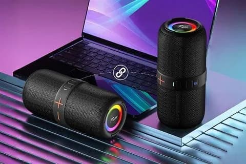 So sánh giá Loa Bluetooth Rezo Wave Pro - Tìm sản phẩm giá rẻ nhất - Ảnh 7