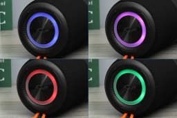 So sánh giá Loa Bluetooth Rezo Wave Pro - Tìm sản phẩm giá rẻ nhất - Ảnh 9