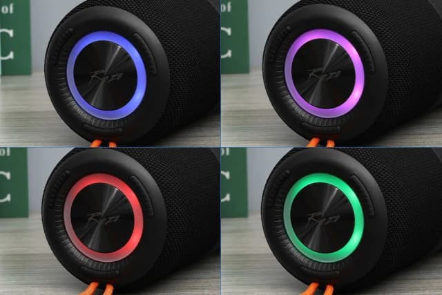 So sánh giá Loa Bluetooth Rezo Wave Pro rẻ nhất? - Ảnh 9