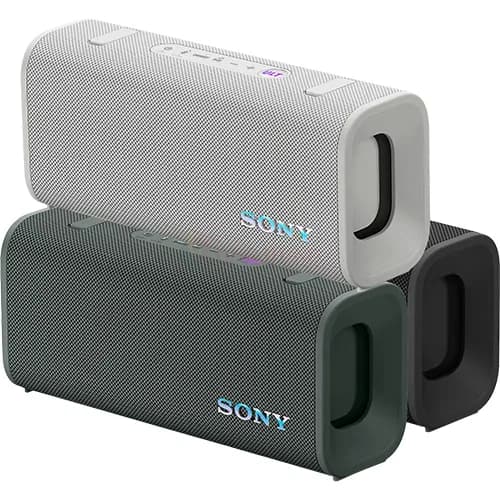 So sánh giá Loa Bluetooth Sony SRS-ULT30 rẻ nhất? - Ảnh 11