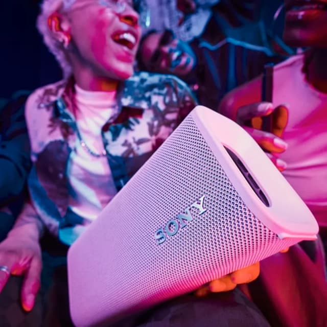 So sánh giá Loa Bluetooth Sony SRS-ULT30 rẻ nhất? - Ảnh 12