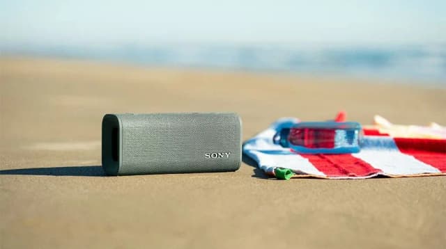 So sánh giá Loa Bluetooth Sony SRS-ULT30 rẻ nhất? - Ảnh 14