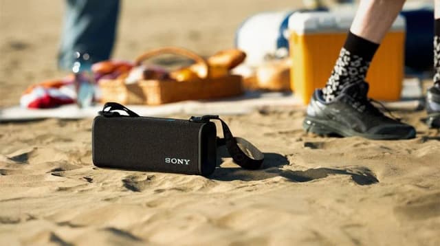 So sánh giá Loa Bluetooth Sony SRS-ULT30 rẻ nhất? - Ảnh 5