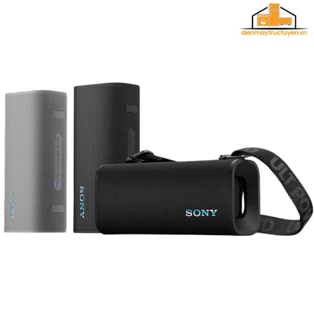 So sánh giá Loa Bluetooth Sony SRS-ULT30 rẻ nhất? - Ảnh 9