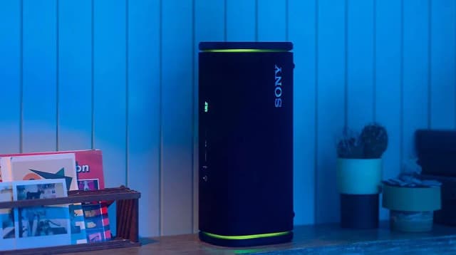 So sánh giá Loa Bluetooth Sony SRS-ULT50 rẻ nhất? - Ảnh 12