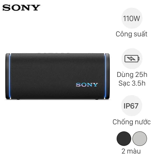 So sánh giá Loa Bluetooth Sony SRS-ULT50 rẻ nhất? - Ảnh 18