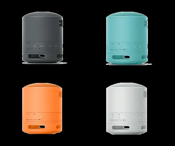 So sánh giá Loa Bluetooth Sony SRS-XB100 rẻ nhất? - Ảnh 4