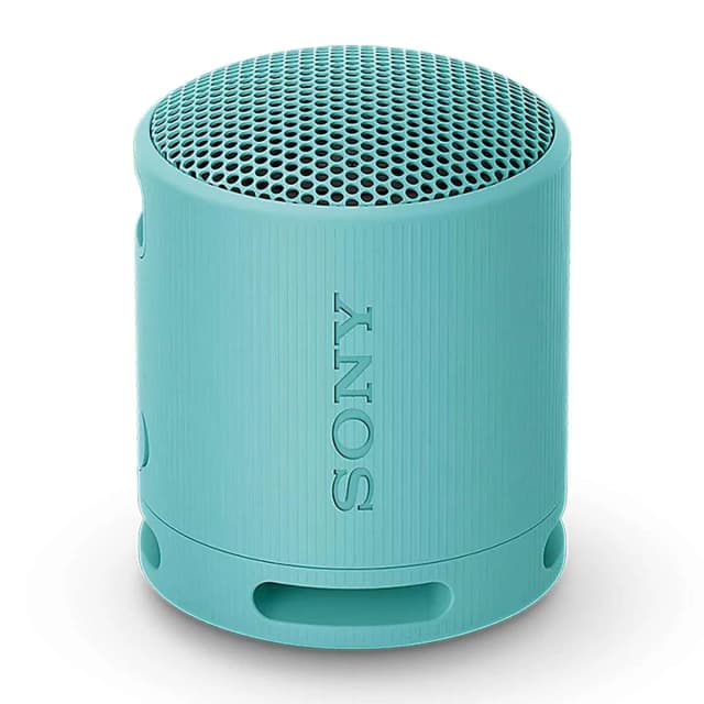 So sánh giá Loa Bluetooth Sony SRS-XB100 rẻ nhất? - Ảnh 9