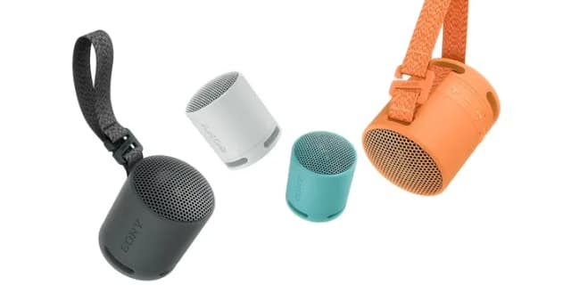 So sánh giá Loa Bluetooth Sony SRS-XB100 rẻ nhất? - Ảnh 10