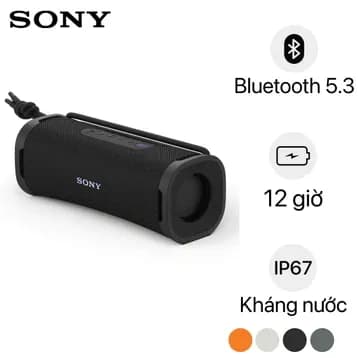 So sánh giá Loa Bluetooth Sony ULT10 Field 1 rẻ nhất? - Ảnh 7
