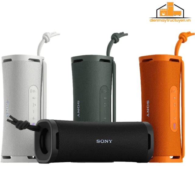 So sánh giá Loa Bluetooth Sony ULT10 Field 1 rẻ nhất? - Ảnh 10