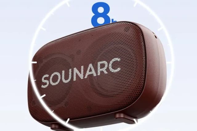 So sánh giá Loa Bluetooth Sounarc P1 Portable Speaker rẻ nhất? - Ảnh 17