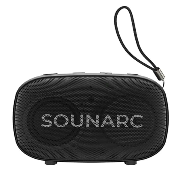 So sánh giá Loa Bluetooth Sounarc P1 Portable Speaker rẻ nhất? - Ảnh 3