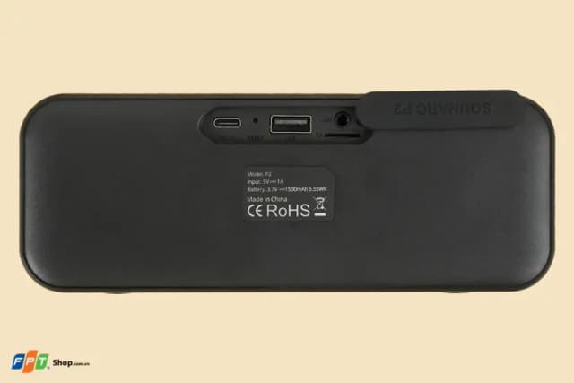 So sánh giá Loa Bluetooth Sounarc P2 Portable Speaker rẻ nhất? - Ảnh 11