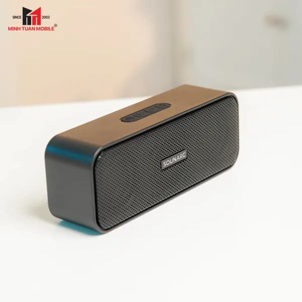 So sánh giá Loa Bluetooth Sounarc P2 Portable Speaker rẻ nhất? - Ảnh 12
