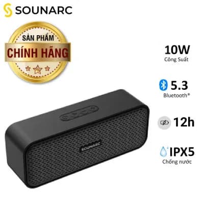 So sánh giá Loa Bluetooth Sounarc P2 Portable Speaker rẻ nhất? - Ảnh 15