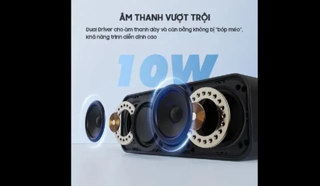 So sánh giá Loa Bluetooth Sounarc P2 Portable Speaker rẻ nhất? - Ảnh 19