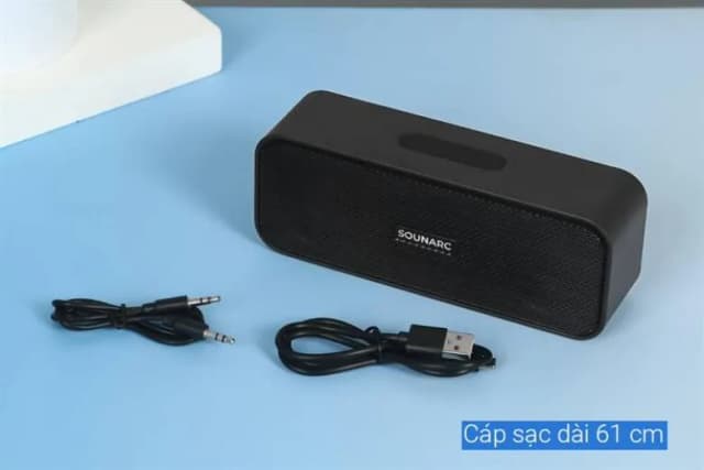 So sánh giá Loa Bluetooth Sounarc P2 Portable Speaker rẻ nhất? - Ảnh 20