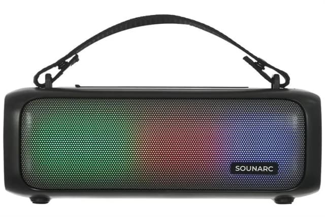 So sánh giá Loa Bluetooth Sounarc P3 Portable Speaker rẻ nhất?
