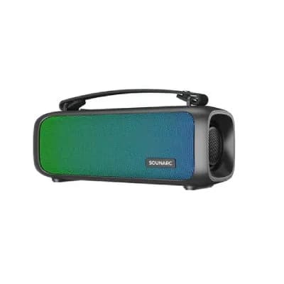 So sánh giá Loa Bluetooth Sounarc P3 Portable Speaker rẻ nhất? - Ảnh 2