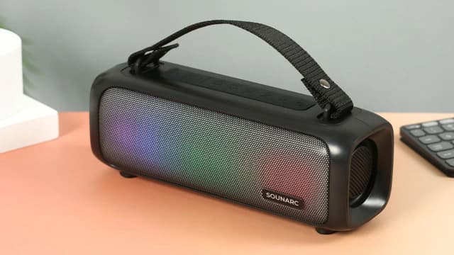 So sánh giá Loa Bluetooth Sounarc P3 Portable Speaker rẻ nhất? - Ảnh 11