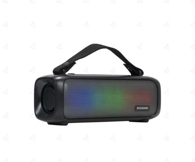 So sánh giá Loa Bluetooth Sounarc P3 Portable Speaker rẻ nhất? - Ảnh 13
