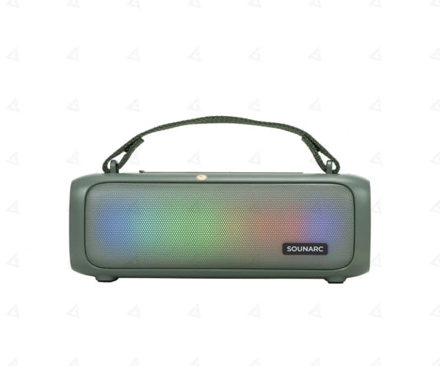 So sánh giá Loa Bluetooth Sounarc P3 Portable Speaker rẻ nhất? - Ảnh 16