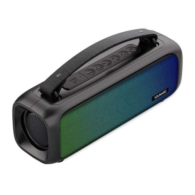 So sánh giá Loa Bluetooth Sounarc P3 Portable Speaker rẻ nhất? - Ảnh 17