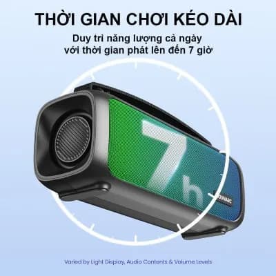 So sánh giá Loa Bluetooth Sounarc P3 Portable Speaker rẻ nhất? - Ảnh 20
