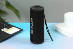 Loa Bluetooth Sounarc P4 Portable Speaker - Giá rẻ nhất hôm nay - Ảnh 2