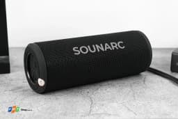 Loa Bluetooth Sounarc P4 Portable Speaker - Giá rẻ nhất hôm nay - Ảnh 15