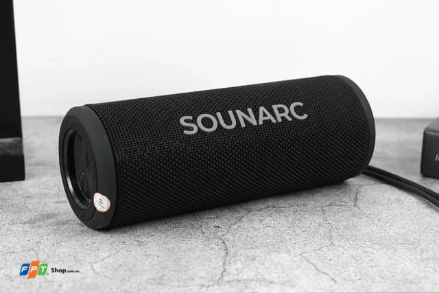 Top 1 so sánh giá Loa Bluetooth Sounarc P4 Portable Speaker - Tìm sản phẩm giá rẻ nhất - Ảnh 15