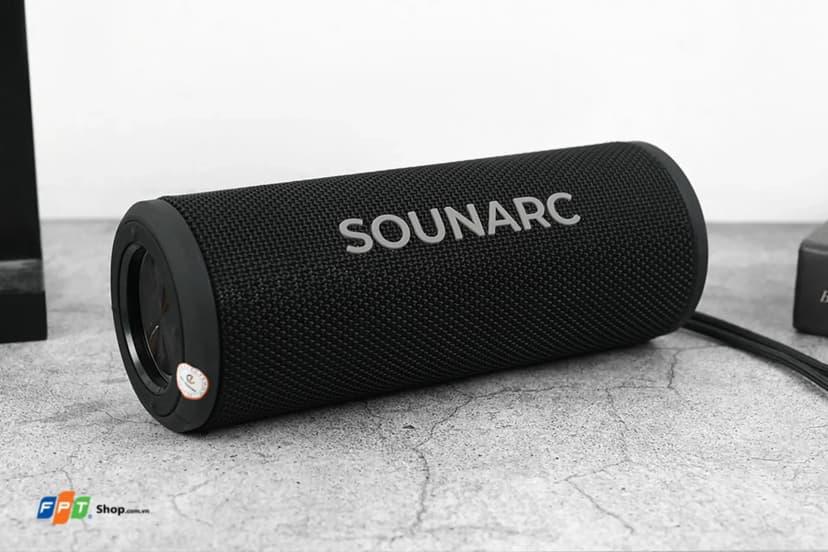 Loa Bluetooth Sounarc P4 Portable Speaker - Giá rẻ nhất hôm nay - Ảnh 15