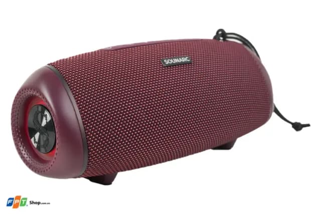 So sánh giá Loa Bluetooth Sounarc R1 Portable Speaker rẻ nhất? - Ảnh 11