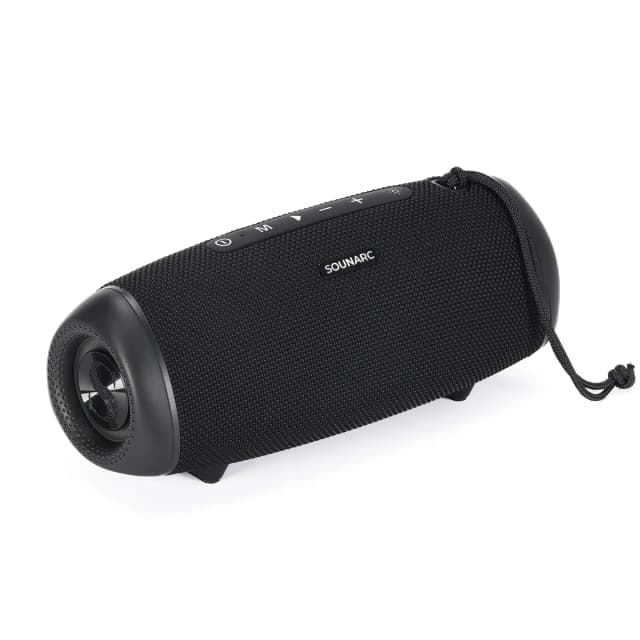 So sánh giá Loa Bluetooth Sounarc R1 Portable Speaker rẻ nhất? - Ảnh 16