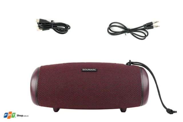 So sánh giá Loa Bluetooth Sounarc R1 Portable Speaker rẻ nhất? - Ảnh 20