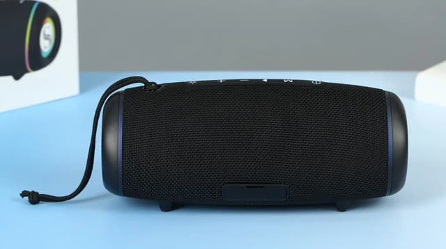 So sánh giá Loa Bluetooth Sounarc R1 Portable Speaker rẻ nhất? - Ảnh 8