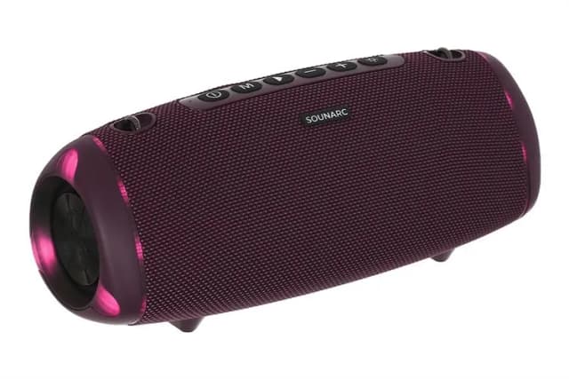 So sánh giá Loa Bluetooth Sounarc R2 Portable Speaker rẻ nhất?