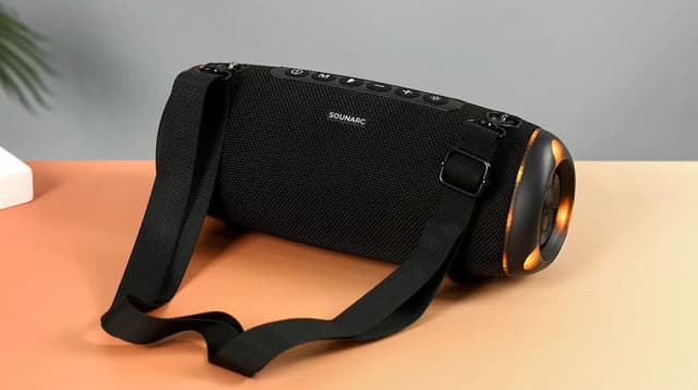 So sánh giá Loa Bluetooth Sounarc R2 Portable Speaker rẻ nhất? - Ảnh 18