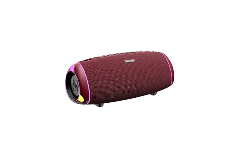 Loa Bluetooth Sounarc R2 Portable Speaker - Giá rẻ nhất hôm nay - Ảnh 3