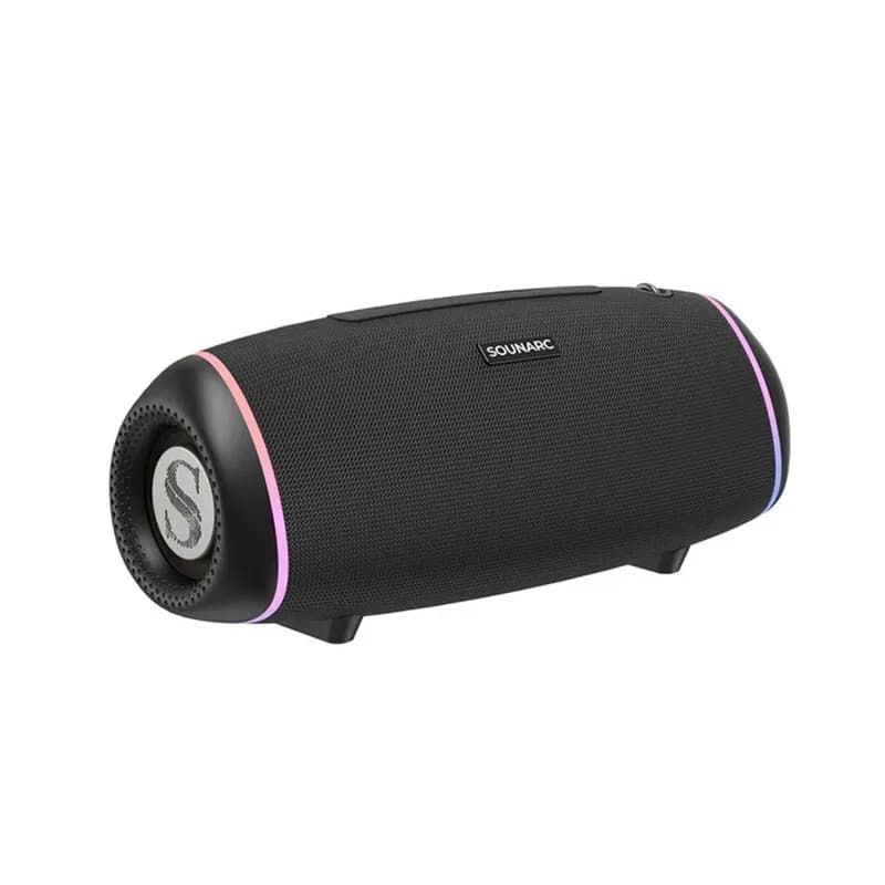 Loa Bluetooth Sounarc R2 Portable Speaker - Giá rẻ nhất hôm nay - Ảnh 5