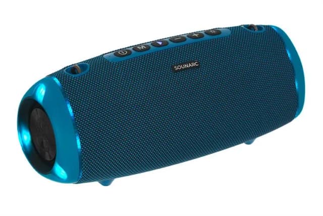 So sánh giá Loa Bluetooth Sounarc R2 Portable Speaker rẻ nhất? - Ảnh 6