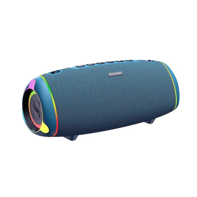 So sánh giá Loa Bluetooth Sounarc R2 Portable Speaker rẻ nhất? - Ảnh 8