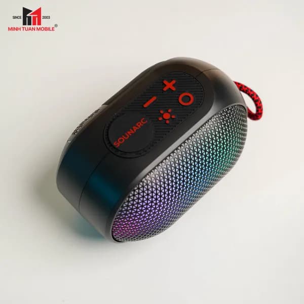 So sánh giá Loa Bluetooth Sounarc XR3 Portable Speaker rẻ nhất? - Ảnh 15