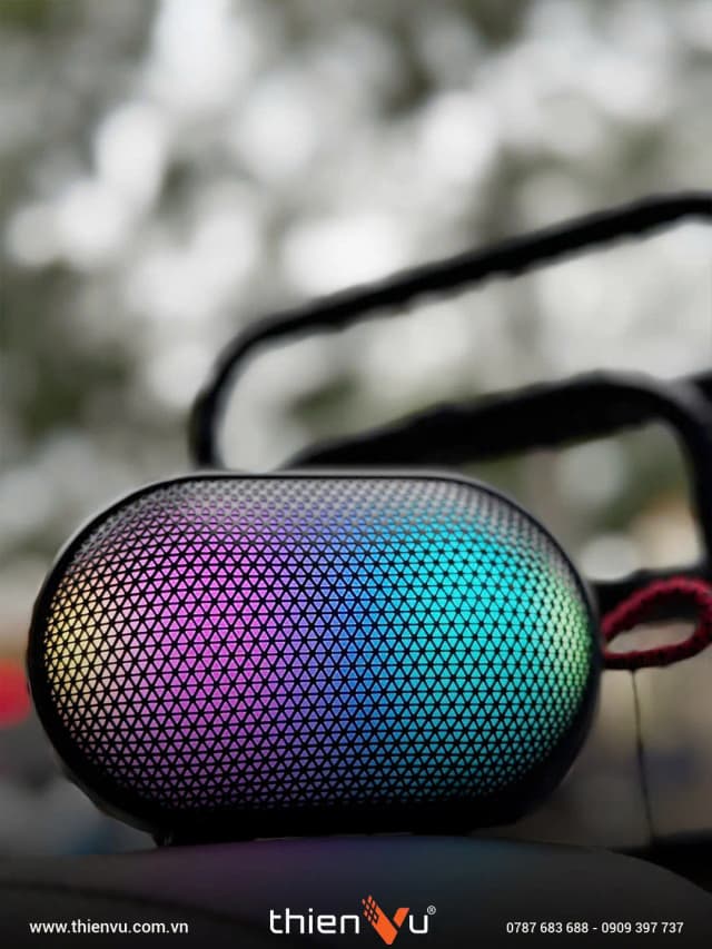 So sánh giá Loa Bluetooth Sounarc XR3 Portable Speaker rẻ nhất? - Ảnh 16