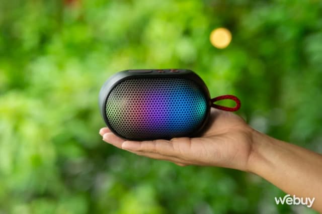 So sánh giá Loa Bluetooth Sounarc XR3 Portable Speaker rẻ nhất? - Ảnh 18