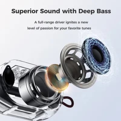 So sánh giá Loa Bluetooth Sounarc XR3 Portable Speaker rẻ nhất? - Ảnh 20